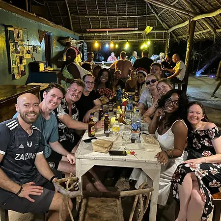 Your Zanzibar Place